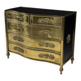 Commode des années 1960 de style mid-century