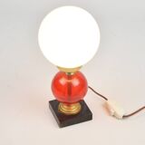 Table Lamp, 1970s