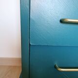 Commode 4 tiroirs