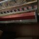 Armoire bretonne