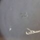 Very large serving dish / or fruit bowl in ceramic in very good condition.