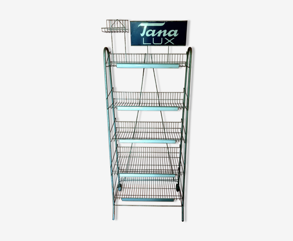 Old display Tana Lux