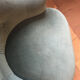 Fauteuil crapaud