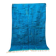 Handmade blue Moroccan rug 200cm x 300cm