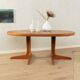 1960s Coffee table, VV Møbler Spøttrup
