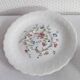 Limoges porcelain cup and saucer Georges Boyer