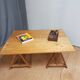 Table basse architecte