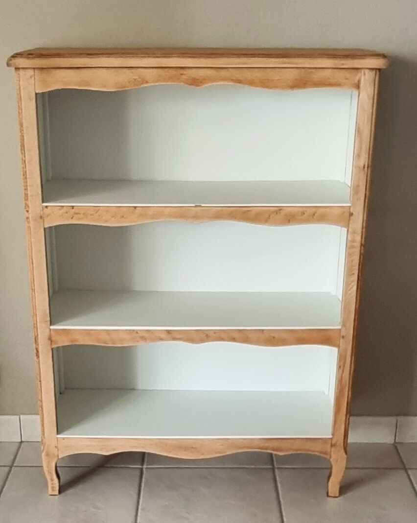 Bibus bookcase