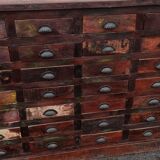 Original buffet 42 drawers