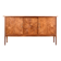 Vintage Vanson For Heal's Danish Style Walnut Sideboard. Delivery. Modern /