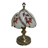 Touch lamp