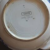 Odette Sarguemines soup tureen