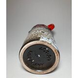 Ceramic vase