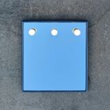 Illuminated mirror Gedy, Italy 1970s