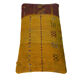 Housse de coussin vintage turque faite à la main 30 x 50 cm