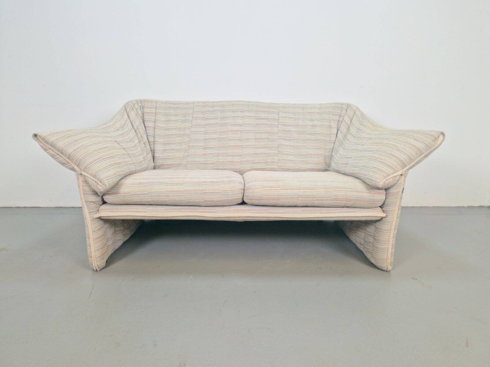 Vintage Le Stelle Sofa by Mario Bellini for B&B, 1973