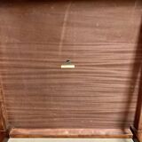 Scandinavian design coffee table from the 1950s, "Severin Hansen".