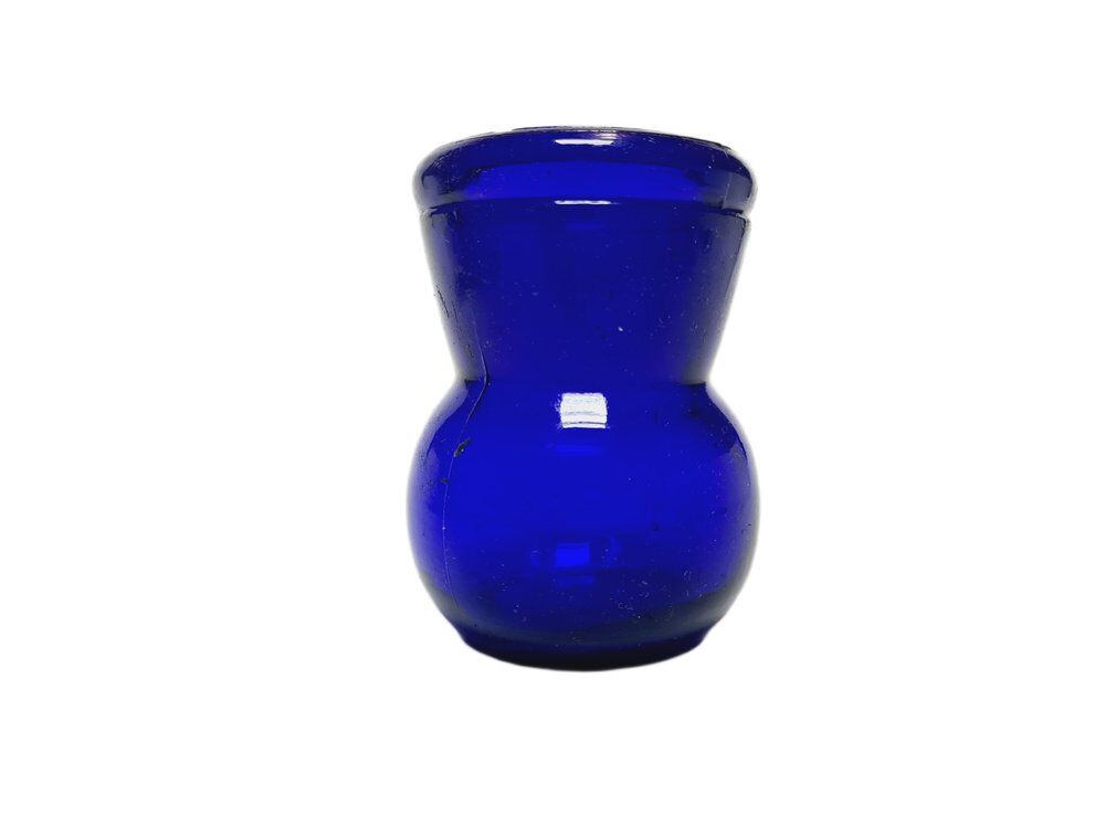 Vase postmoderne de HSG Prądniczanka, Pologne, années 1970