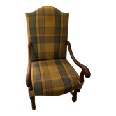 Louis XIII armchair