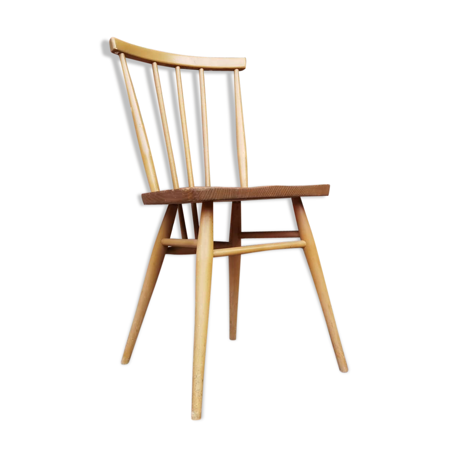 Ercol Chair Number 391