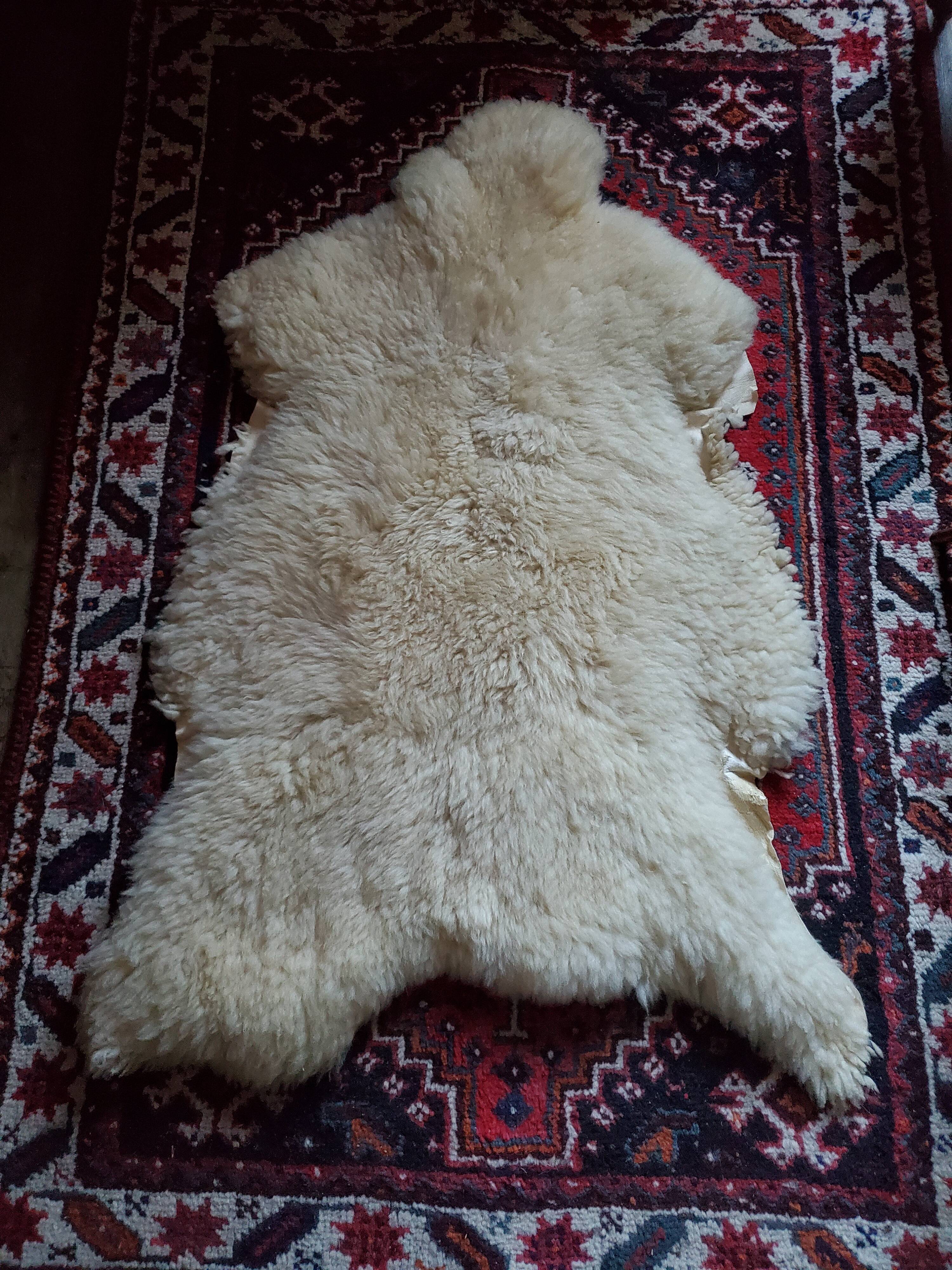 Sheepskin
