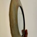 Old handmade mirror