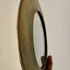 Old handmade mirror