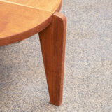 Vintage coffee table design French