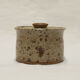 Gustave Tiffoche's ceramic box