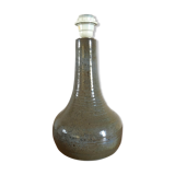 Vintage ceramic lamp
