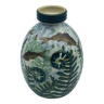 Vase art déco - Camille THARAUD (1878-1951)