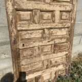 Old door