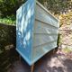 Vintage chest of drawers 50
