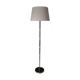 Lampadaire vintage années 50/60 Lunel en laiton et cuivre
