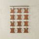 1970s Wall Wardrobe, Pastoe