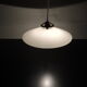 Suspension en opaline