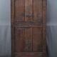 Regional standing man in solid oak – 2nd part of the 19th century