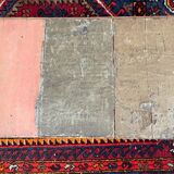 Nineteenth century oak travel writer