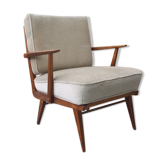Fauteuil Casina années 50-60