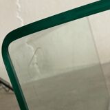 Glass table