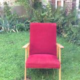 Red Chair