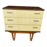 Commode vintage