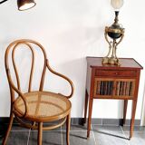 Thonet Armchair Number 1018 Vienna 1900