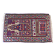 Afghan Rug