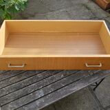 Chest of drawers, circa 1960