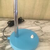 Old office lamp