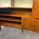 Teak sideboard
