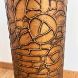 Art Deco umbrella stand