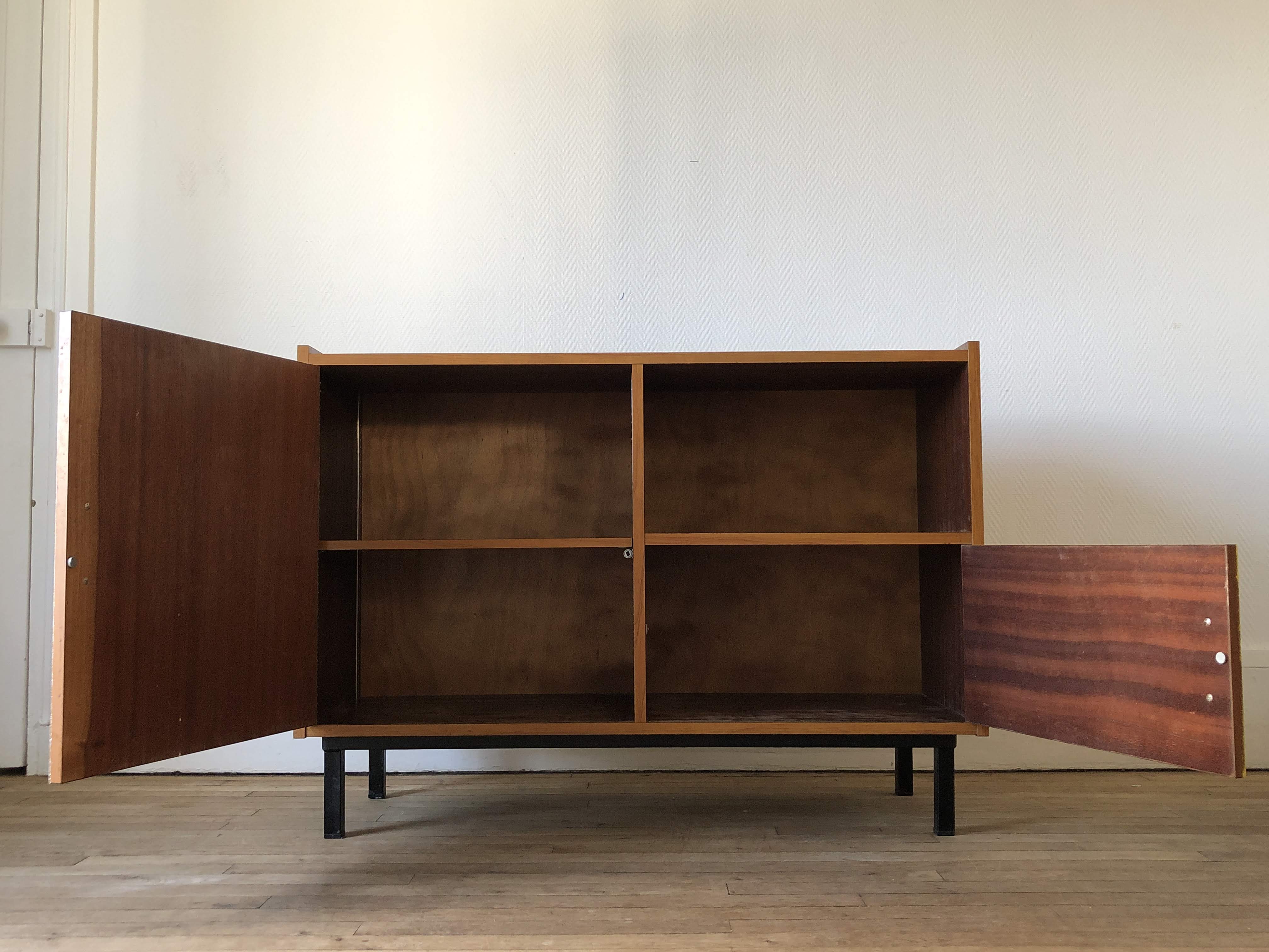 Enfilade vintage 1967