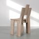 Pixa chair by Hugo Charlet